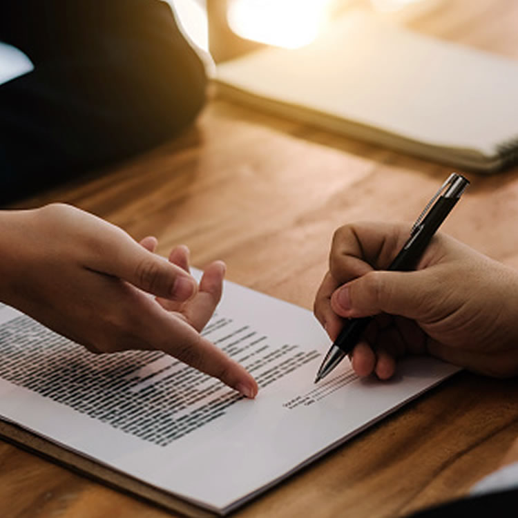 Interim and Contract at Linkark Group