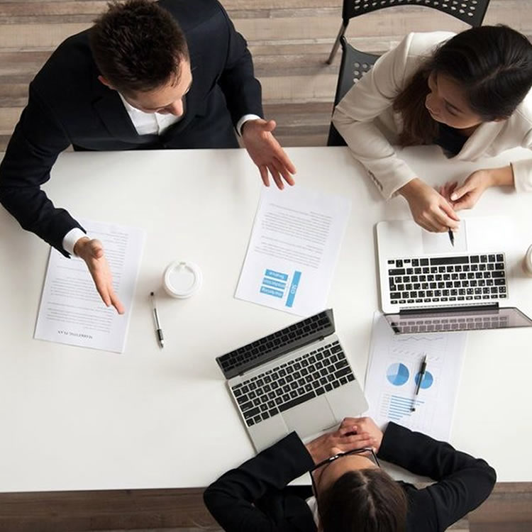 Managed Service Program